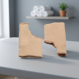 Correcteur de Hallux Valgus et de Pied de Chat, Semelles Confortables et Coussinets d'Avant-Pied pour Soins des Pieds - Product Image 2