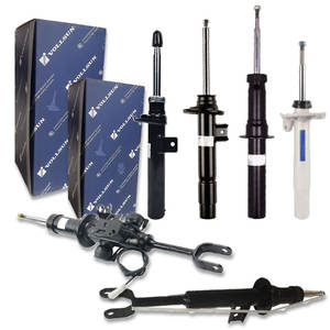 <span class=keywords><strong>Ammortizzatori</strong></span> posteriori anteriori della sospensione dell'aria dell'automobile per il <span class=keywords><strong>BMW</strong></span> X5 M2 F10 F30 <span class=keywords><strong>E39</strong></span> E90 G30 2008 l'ammortizzatore - Product Image 3