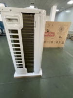 Climatiseur monosplit Kanionco R32 Gaz A++ Norme EU 12000 BTU