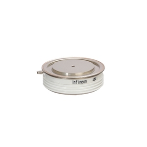 T940N18TOF ชิ้นส่วนอิเล็กทรอนิกส์ใหม่และของแท้ ไทริสเตอร์ SCR MODULE 1.8KV 1759A DO-200AB - Product Image 1