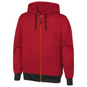 Sudadera con Capucha Premium para Hombre, Ligera, Cómoda, Ropa Deportiva Informal - Product Image 1