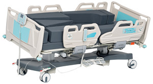 YFD8688K Luxury Tám Chức Năng ICU Giường Điện - Product Image 3
