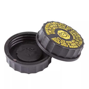 Bouchon de réservoir de liquide de frein pour Peugeot 206 306 307 308 DOT4, pièce de rechange 1613328880 - Product Image 3