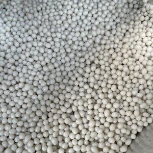 Gránulos compuestos de alta resistencia de grado de inyección de impacto para accesorios de suministro de agua - Product Image 4