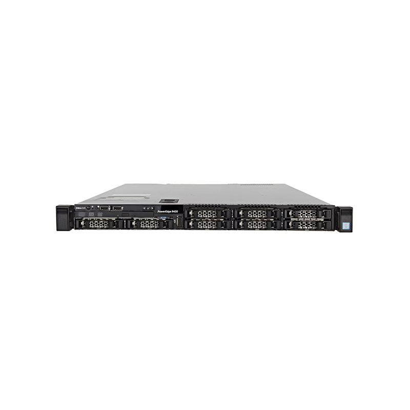 Refurbished DELL Poweredge R630 R620 DELL Power Edge R630 Used Server ...