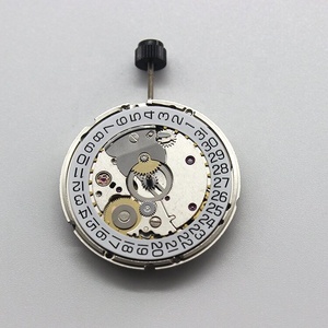 <span class=keywords><strong>ETA</strong></span> <span class=keywords><strong>2824</strong></span> <span class=keywords><strong>Mouvement</strong></span> automatique Pièces de montre <span class=keywords><strong>Mouvement</strong></span> - Product Image 6