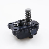 Tête de rotor de pompe à injection de carburant W9 129907-51741 pour moteur 4TNV106