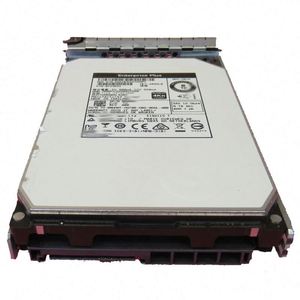 Disco Duro Original J6RTX de 8 TB, 7.2K, 6 Gbps, SATA, 3.5'', 512e, HDD, SSD Empresarial, Disco Duro para Servidor - Product Image 1