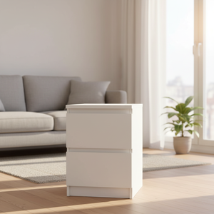 Meubles <span class=keywords><strong>de</strong></span> chambre à coucher modernes, commode, table <span class=keywords><strong>de</strong></span> nuit, meubles pour <span class=keywords><strong>la</strong></span> maison, ensemble <span class=keywords><strong>de</strong></span> 2 tables <span class=keywords><strong>de</strong></span> nuit - Product Image 5