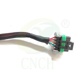 Holley EFI System 558-214 LS MULTEC2インジェクターハーネスアーリートラック - Product Image 3