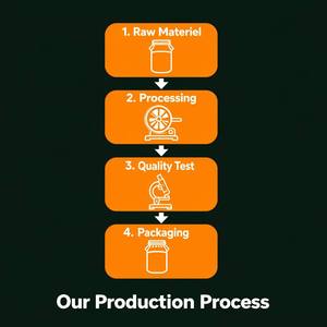 OEM ODM <strong>Whey</strong> Protein Powder Isolate Concentrate for Muscle Building and Post Workout Recovery - Product Image 4