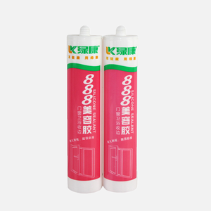 Nhà Máy Giá <span class=keywords><strong>paintable</strong></span> thời tiết sửa đổi chống nứt không thấm nước Acrylic Silicone mưa bằng chứng caulk caulking <span class=keywords><strong>Sealant</strong></span> - Product Image 6