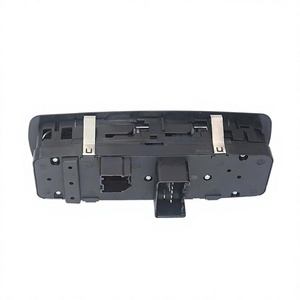 Contrôleur de lève-vitre électrique pour Dodge Ram 68212784AB, interrupteur de vitre de porte électrique pour voiture - Product Image 4