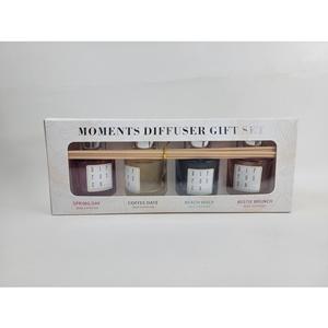 Difusor de Aromaterapia de Cerámica Personalizable, 4 Meses de Duración, Sin Alcohol, 100 ml, Hecho a Máquina, MOQ Bajo, Alta Calidad - Product Image 5