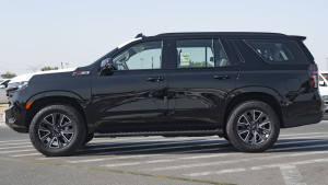 CHEVROLET TAHOE 5SUVC AR USATO - Product Image 4