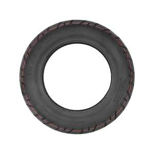 ยางรถสกู๊ตเตอร์ Xuancheng 10x3 แบบไม่มียางใน สำหรับ Kugoo M4 Pro ขนาด 80/65-6 ยางสุญญากาศแบบหนา 10*3 สำหรับถนนในเมือง - Product Image 4