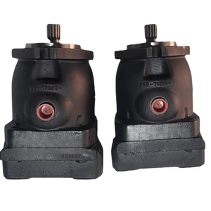 Bomba hidráulica de alta presión serie M M6, M7, M8, M11, M14, M24, M30, modelos M7, M7G, M7F, M6F, M7G3N1D32, M7G4N1D, M7G5N1D, M7G5N1D02, M7G5N5D02 - Product Image 1