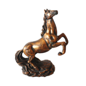 Trofeo Ecuestre <span class=keywords><strong>de</strong></span> Poliresina, Premio <span class=keywords><strong>de</strong></span> Equitación, Recuerdo - Product Image 3