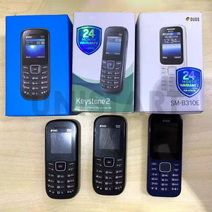 Téléphone portable économique à <span class=keywords><strong>clavier</strong></span> pour <span class=keywords><strong>Nokia</strong></span> 105 2019, téléphone mobile original 2G GSM, vente en gros 106 110 6300 - Product Image 4