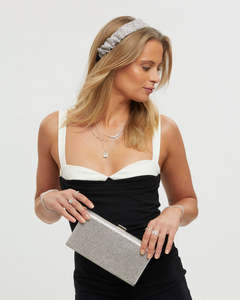 2024 borsa <span class=keywords><strong>da</strong></span> sposa strass di vetro pochette <span class=keywords><strong>sera</strong></span> <span class=keywords><strong>sera</strong></span> festa <span class=keywords><strong>oro</strong></span> borsa <span class=keywords><strong>da</strong></span> <span class=keywords><strong>sera</strong></span> con cristallo di lusso - Product Image 5