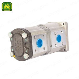 新トレンド 高耐久性 84577679 87494923 トラクター <span class=keywords><strong>TM</strong></span> <span class=keywords><strong>7010</strong></span> 7020 7030 用 油圧ポンプ 22 CC - Product Image 2