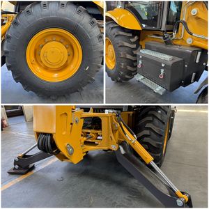 JAXON Japón <span class=keywords><strong>Original</strong></span> Maquinaria de Construcción Retroexcavadora Cat 420F Retroexcavadora 4x4 Cargadora de Ruedas PARA LA Venta - Product Image 5