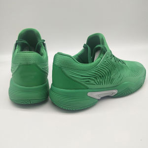 Chaussures de tennis et de padel légères personnalisées unisexes baskets de pickleball décontractées chaussures de sport Demujer de tennis - Product Image 5