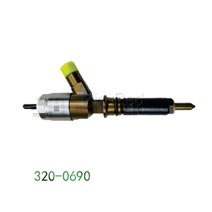 Đề nghị phun nhiên liệu 320-0690 <span class=keywords><strong>3200690</strong></span> cho động cơ mèo c4.4/c6.6 loạt - Product Image 4