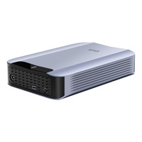 Hard Disk Drive Eksternal SAS 3.5 inci Enterprise Kapasitas Besar USB3.2 Gen1 Penyimpanan Data Portabel HDD