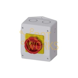 Siemens 3LD22654VD53 - New - Product Image 1