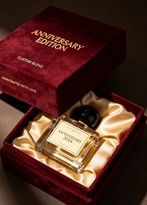 Perfume Árabe Amaderado Floral Más Vendido, 100 ml, Larga Duración de 12 a 24 Horas, Fragancia Unisex, Spray Formal - Product Image 5