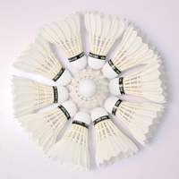 Ballon de sport hybride professionnel haut de gamme, niveau tournoi, classe B, en plumes d'oie, 2 couches, tête en liège sandwich, pour entraînement, fabrication OEM