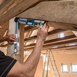 GAM 220 Instrument de mesure d'<span class=keywords><strong>angle</strong></span> professionnel étanche IP54, calcule rapidement et avec précision l'<span class=keywords><strong>angle</strong></span> d'inclinaison - Product Image 4