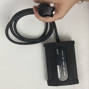 Outil de diagnostic pour chargeuse sur pneus, chariot élévateur, excavatrice DOOSAN DMS-5 DDT SCR DPF DDT CARNICS, kit de diagnostic DOOSAN - Product Image 6