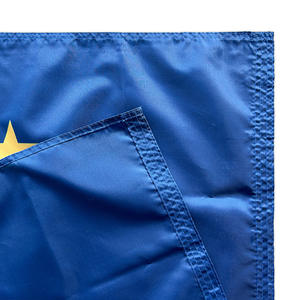 <span class=keywords><strong>Bandera</strong></span> <span class=keywords><strong>de</strong></span> <span class=keywords><strong>Alaska</strong></span> <span class=keywords><strong>de</strong></span> los Estados Unidos, Impresa Digitalmente a Doble Cara, <span class=keywords><strong>de</strong></span> Alta Calidad y Personalizada, <span class=keywords><strong>de</strong></span> 3x5 Pulgadas - Product Image 2