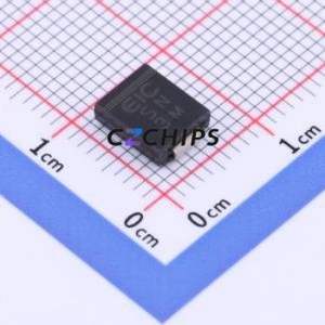 Diode SN3M SMC originale et neuve, diode à usage général, fournisseur de composants électroniques en gros et service BOM - Product Image 1