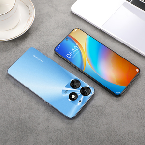 Bán Buôn Chất Lượng Cao Techno A70 Điện Thoại 6.8-Inch 6 + 128GB Android 14.0 Nhanh Chóng Vận Chuyển Mở Khóa 4G 5G OEM Techno Điện Thoại - Product Image 5