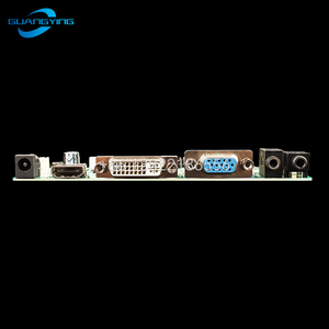 Thích hợp cho bảng điều khiển màn hình LCD lehua M. nt68676.3 âm thanh HDMI + VGA + DVI - Product Image 4
