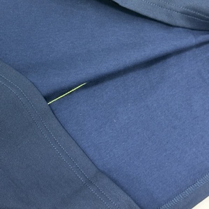 Camisetas de Trabajo de Manga Corta con Cuello Redondo y Logotipo Personalizado, de Alta Visibilidad, Transpirables, de Jersey Reciclado, Reflectantes del Calor, Ropa de Seguridad Unisex - Product Image 4