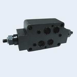 ¡Oferta! Válvula de aguja modular de control de flujo hidráulico de aceite DAESUNG OF-G01/OCF-G01/OF-G03/OCF-G03/OFH-G04 - Product Image 1