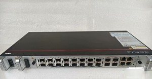 OLT GPON Smartax 16 ports EA5801-CG08 <span class=keywords><strong>EA5801E</strong></span>-<span class=keywords><strong>GP16</strong></span> EA5801-CG04 EA5801-GP08 8 ports EA5801 - Product Image 3