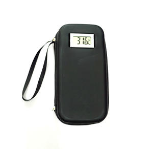 Tas pendingin Insulin portabel wadah pendinginan medis <span class=keywords><strong>diabetes</strong></span> pengendali suhu perjalanan penyimpanan Obat - Product Image 2