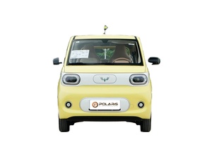 Wuling Hongguang MINIEV 2024 Gen 3 Édition 170 km, Voiture Électrique Intelligente à Énergie Nouvelle, Modèle Hatchback, <span class=keywords><strong>Prix</strong></span> Abordable, Vente en Gros - Product Image 1