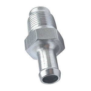 11810AA131 Válvula de control PCV mecanizada por CNC de acero con válvula antirretorno unidireccional para Subaru sin turbo 2011-2018 - Product Image 6