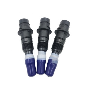 Electrodos DryLoc PH ORP de la Serie Georg 2724-2726 y 2734-2736, Transmisores y Sensores de pH Georg Signet (Georg Fischer) - Product Image 1