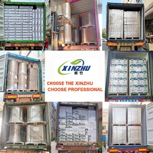 Ruban adhésif en polypropylène <span class=keywords><strong>Fasson</strong></span> Direct, film de laminage Bopp, autocollant brillant, rouleau thermique jumbo - Product Image 6