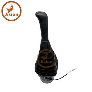 Pièces d'excavatrice JISION 320C 320D 323D 324D 325D – Valve pilote de commande de joystick d'excavatrice 206-3305 259-7762 259-7763 259-7764 - Product Image 5