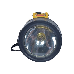 Impa330264 Marine tìm kiếm ánh sáng không thấm nước LED cầm tay Spotlight với USB sạc điện có thể sạc lại - Product Image 3