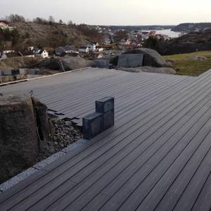 Экологичный настил Melinco для наружного использования - Product Image 5