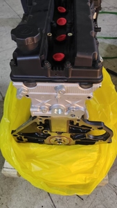 מנוע מחיר המפעל מותג חדש הרכבה מנוע עבור chevrolet sonic 1.6 f16d4 1.6 l 1.8l z16xxer קרוז 1.8 f18d4 - Product Image 6